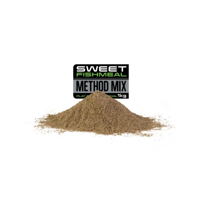 FFEM Method Sweet Fishmeal