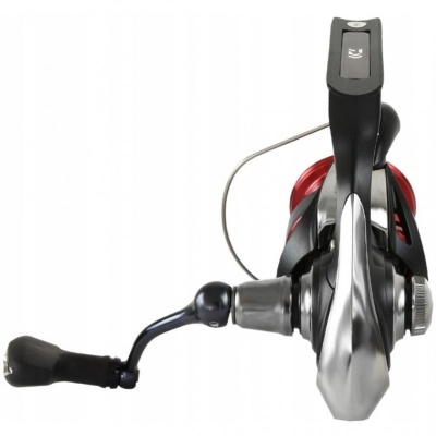 Безынерционная катушка Daiwa 23 NINJA LT2500