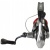 Безынерционная катушка Daiwa 23 NINJA LT2500
