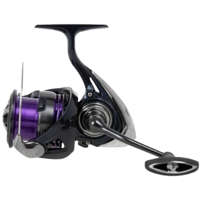 Безынерционная катушка Daiwa 24 PROREX X LT 4000-C