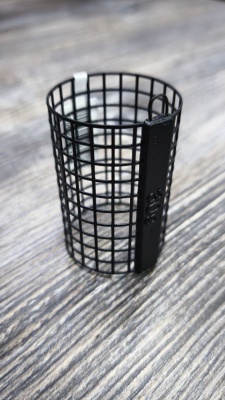 Кормушка Triton XXL1 (закорм) 20г