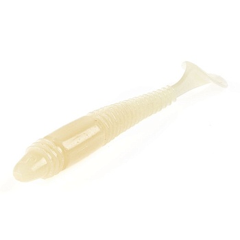 Виброхвосты съедоб. искусст. LJ Pro Series TIOGA FAT 5.8in(14.70)/033 3шт.