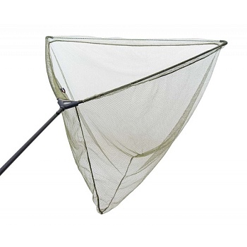 Подсак карповый CARP PRO Blackpool ручка 2 секц. 42" NEW