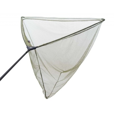 Подсак карповый CARP PRO Blackpool ручка 2 секц. 42" NEW