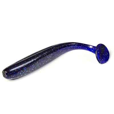 Виброхвосты съедоб. искусст. LJ Pro Series SLIM SHAKER 4in (10.00)/085 6шт.