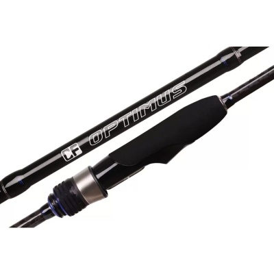 Спиннинг Crazy Fish OPTIMUS OSR782LT 2-10 (2.38)