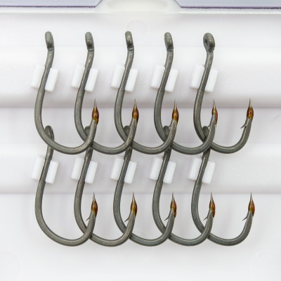 Крючок KORDA Kamakura Choddy №8