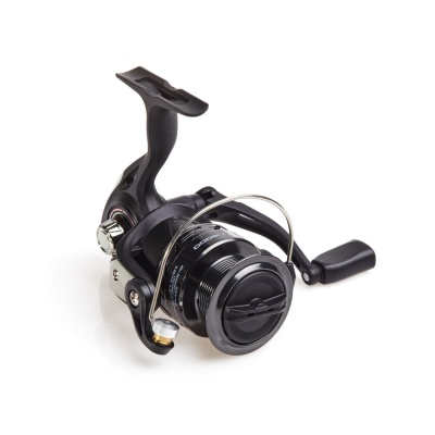 Безынерционная катушка Salmo Diamond SPIN II 6 4000FD