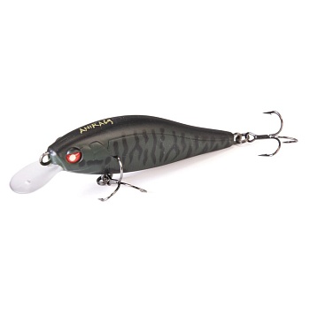 Воблер Lucky John Pro Series ANIRA 69SP 8гр, 0-1,2м, 304
