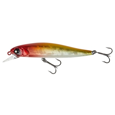Воблер Lucky John Pro Series BASARA 90SP, 10.5гр, 0-1,5м, 320