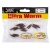 Слаги съедобные искусственные LJ Pro Series ULTRAWORM 1,0in (02.54)/S19 20шт.