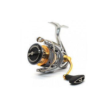 Безынерционная катушка Daiwa 21 FREAMS LT 2500