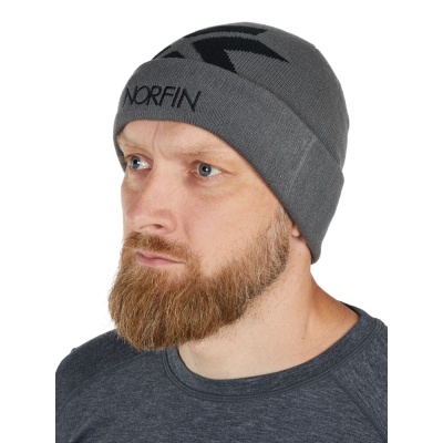 Шапка Norfin NORTHEN STAR GR р.XL
