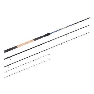 Удилище фидерное F-FISHING Gasta Feeder 3,3м тест max 60г, 163гр