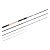 Удилище фидерное F-FISHING Gasta Feeder 3,3м тест max 60г, 163гр
