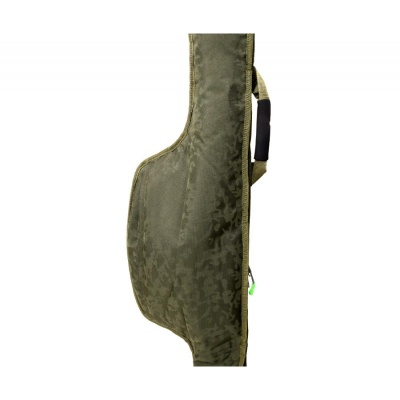 Чехол CARP PRO Diamond Single Rod Sleeve 13' для 1-го удилища 3,9 м с катушкой