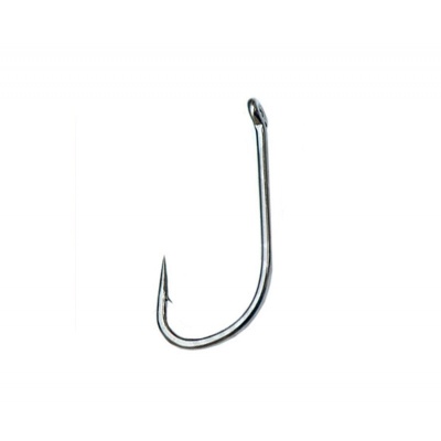 Крючок OWNER Carp Down BC №4 6шт