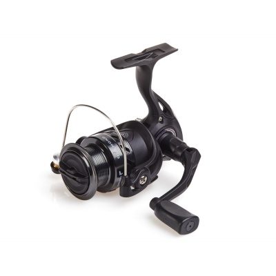 Безынерционная катушка Salmo Diamond SPIN II 6 2000FD