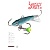 Балансир Lucky John CLASSIC 4.5 + тр. 50мм/54