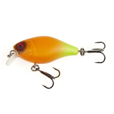Воблер Lucky John Original CHUBBY 40F, 3.5гр, 0-0.4м, 014