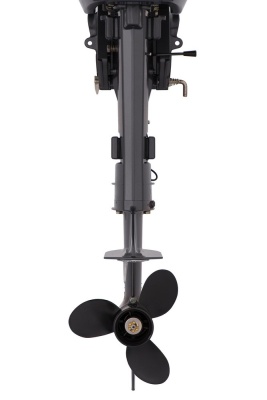 Лодочный мотор 2T Seanovo SN 9.8 FHS