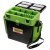Ящик рыболовный зимний Helios FISH BOX 19л двухсекционный 39.5x25.5x38см