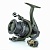 Безынерционная катушка MIFINE ARMY X 3000F 5+1подшипник (запас.металл.шпуля) (5:1.1)