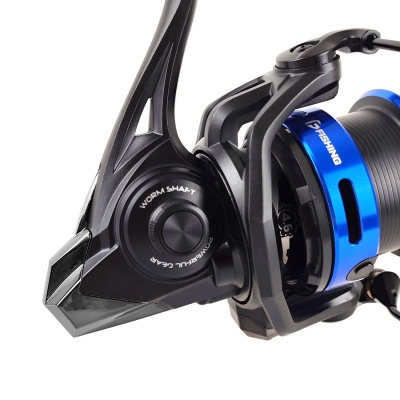Катушка фидерная F-FISHING Gasta Feeder 4500
