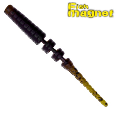Силиконовые приманки Fish Magnet Bita 2' 103
