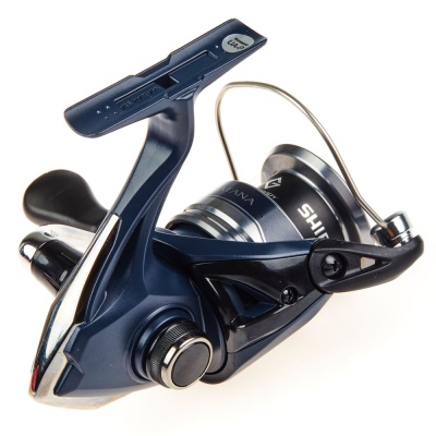 Безынерционная катушка SHIMANO Catana FE 22 2500