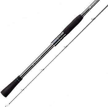 Спиннинг Zetrix Avalanche ZAS-852ML 2.57m 4-18gr