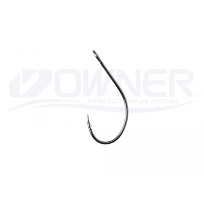 Крючок OWNER S-31 BC №1 4шт