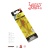 Балансир Lucky John FIN 4 + тр. 60мм/45H