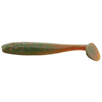 Виброхвосты съедобные искусственные LJ Pro Series MINNOW 05.60/085 10шт.