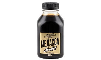 Меласса ABSOLUT 330 мл