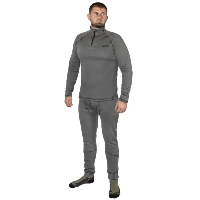 Термокомплект Norfin WINTER LINE GRAY 05 р.XXL