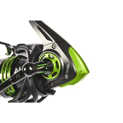 Безынерционная катушка Feeder Concept Pilot 7 5000FD