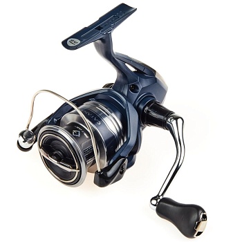 Безынерционная катушка SHIMANO Catana FE 22 1000