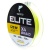 Шнур плет. Salmo Elite х4 BRAID Fluo Yellow 125/008