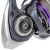 Безынерционная катушка Daiwa 24 PROREX X LT 4000-C