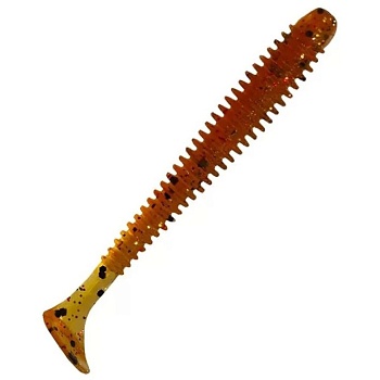 Vibro Worm 2.5'' 81-65-32-6