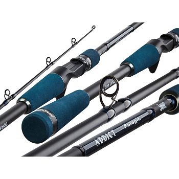 Удилище каст. Lucky John Addict PELAGIC 60 7'0"/2.13