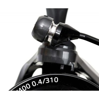 Катушка карповая CARP PRO Tork 10000 SD