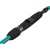 Удилище спин. Salmo Elite JIG TRAVEL S 28 7'6" (2.29)