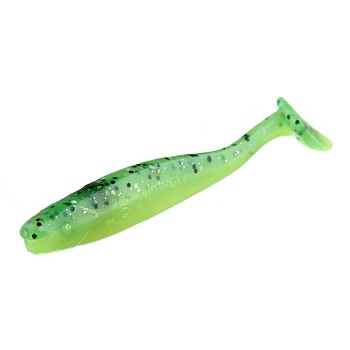 Виброхвосты съедобные искусственные LJ Pro Series MINNOW 05.60/T18 10шт.