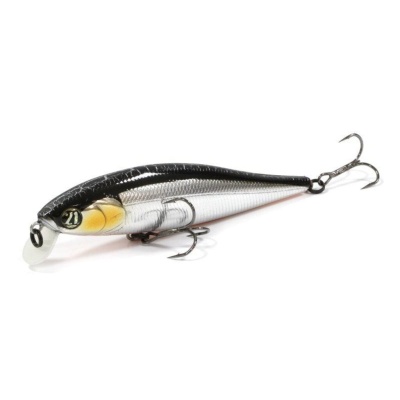 Воблер PONTOON 21 Bet-A-Minnow 92SP-SR, 92мм, 12.2 гр., 0.3-0.5 м., №712