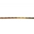 Поводковый без оболочки CARP PRO Sinking Hooklink Camo 25 LB 15m, шт