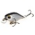 ВоблерLucky John Original CHUBBY 40F, 3.5гр, 0-0.4м, 004