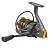 Безынерционная катушка Salmo Elite HEAVY JIG 8 2500FD