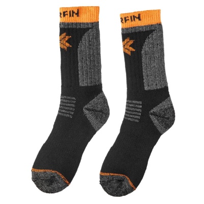 Носки Norfin T3P NORDIC MERINO WARM CREW р.(39-41) M